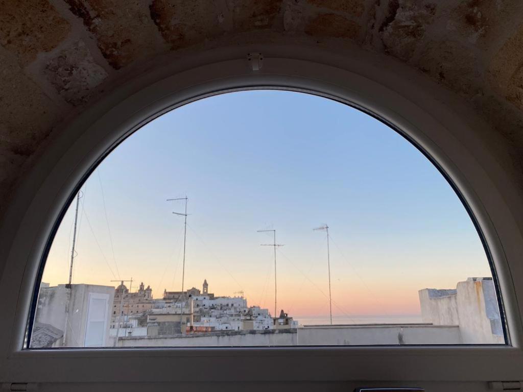 Villa Dimora Matteotti Ostuni By Gonewlocation Exterior foto